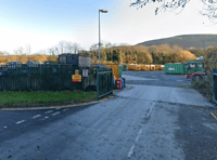 Proof of address now required at Powys recycling centre