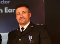 Police officer and father-of-three killed in road traffic collision