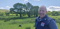 New president elected for the Farmers' Union of Wales