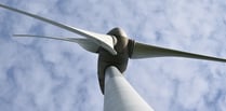 Bute Energy announces plans for two new wind farms in Powys