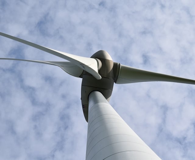 Bute Energy announces plans for two new wind farms in Powys