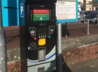 Review of Powys car parking charges to take place