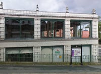 Plans lodged for internal refurbishment of iconic Llandrindod building