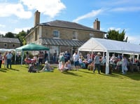 Traditional village fete to return this weekend