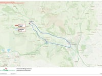 Crickhowell Bridge set for three-night emergency closure next week