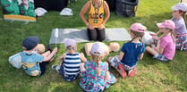 Learn lifesaving skills for free at the Royal Welsh Agricultural Show 