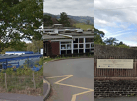 Headteacher appointed for new Brecon school