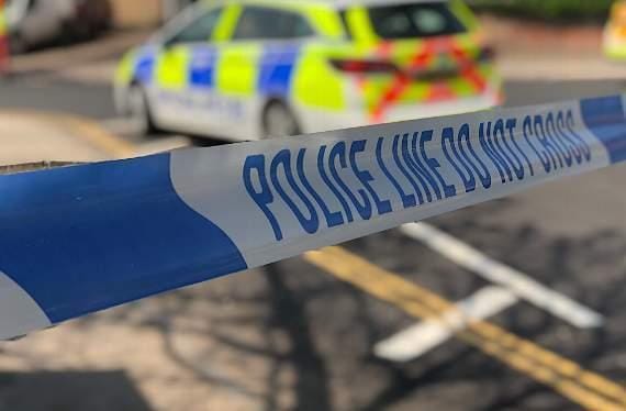 Motorcyclist in critical condition after A40 Brecon crash