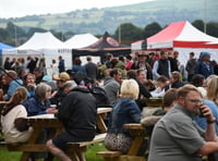 Royal Welsh Show seek safety measures from Builth Wells residents