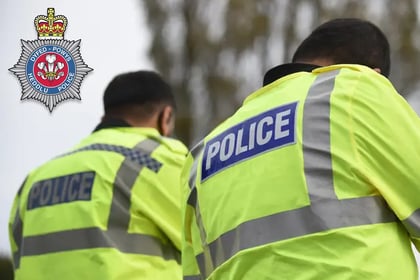 Police warn of 'Rogue Traders' in the Crickhowell area