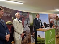 Royal Welsh Show unveils new Horticultural Village for 2024