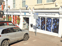 Talgarth Post Office set to move to new location with extended hours