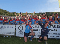 Aberaeron 7s rugby tournament returns this weekend