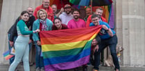 Brecon gears up for first ever Pride event