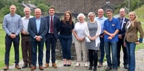 Tourism body’s key role highlighted at Brecon and Radnor briefing