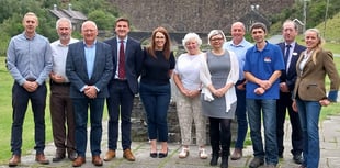 Tourism body’s key role highlighted at Brecon and Radnor briefing