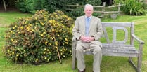 Llanafan Fawr Show Chairman to retire after 40 years in post