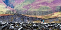 Runners set to tackle the Devil’s Staircase Ultra Trail Race 