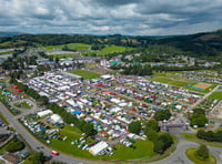 New study aims to revitalise and reimagine Royal Welsh Showground