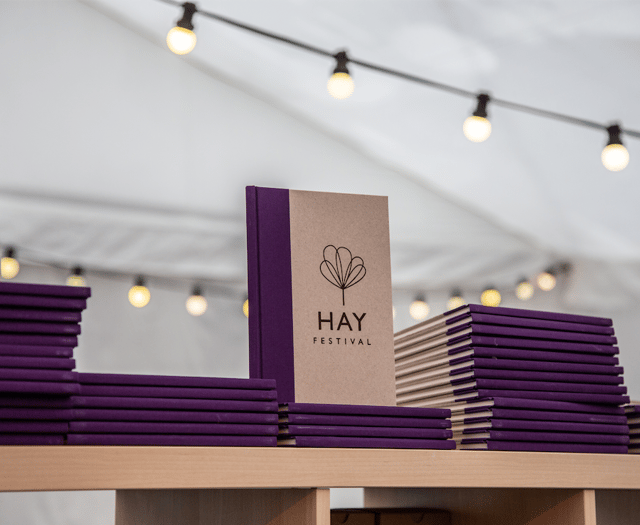 Hay Festival Winter Weekend 2023 programme announced