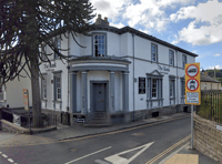 NPTC to transform former Brecon pub into culinary training restaurant