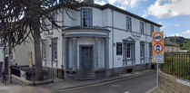 NPTC to transform former Brecon pub into culinary training restaurant