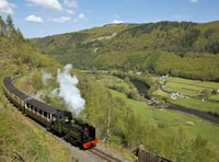 Brecon Mountain Railway set to be taken over