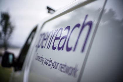 Openreach targets Powys communities for ultrafast broadband upgrade