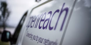 Openreach targets Powys communities for ultrafast broadband upgrade