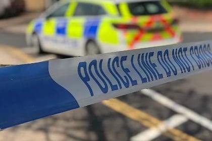 20-year-old Powys man killed in Devon crash