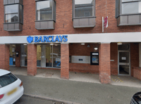 Barclays to close Builth Wells branch next year