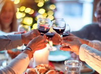 15 Christmas family quiz questions for a fun dinner table challenge