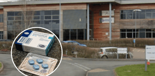 Knighton man to pay £200 for stealing Viagra from pharmacy