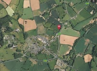 Controversial affordable home plan near Brecon denied approval