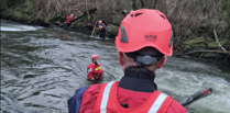 Video: Mountain Rescue Team attend multiple missing person callouts