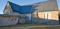 Black Mountains College aims to regenerate abandoned Talgarth school