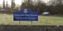 Powys County Council evade enforcement over school pollution incident 