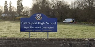 Powys County Council evade enforcement over school pollution incident 