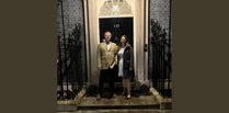 The New Radnor man taking local issues to 10 Downing Street