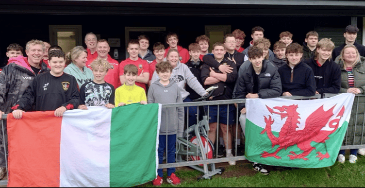 Brecon RFC