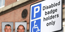 Lib Dems questioned over blue badge parking charges U-turn 