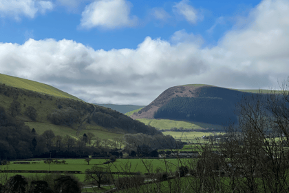 £5 million allocated to rural communities in Wales