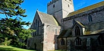 Brecon Cathedral to host autumn choral classics