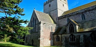 Brecon Cathedral's journey to securing restoration funding