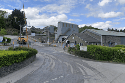 Consultation period reopened for quarry water abstraction application