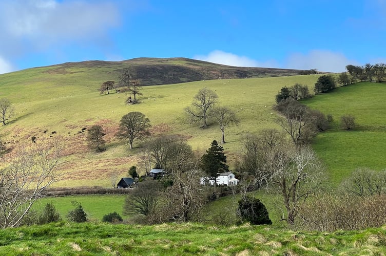 £5 million funding allocated to address rural community challenges in Wales