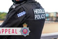 Burglary near Crickhowell sparks police investigation