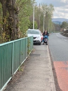 Talgarth & District Regeneration Group