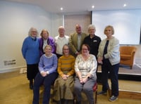 More than 100 attend u3a AGM