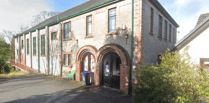 Charities launch shared building proposal in Llandrindod Wells